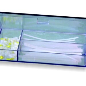 <p>Kutije različitih veličina.