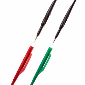 <p>Visokokvalitetni izbacivači dostupni u dvije različite veličine. Rez glava usklađen je s oblikom izbacivača kako bi se olakšalo hvatanje najlona. Izrađeni su od materijala koji ne oštećuju udicu