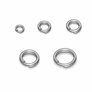 STONFO SPLIT RINGS LIGHT TYPE