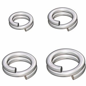 STONFO SPLIT RINGS STRONG TYPE