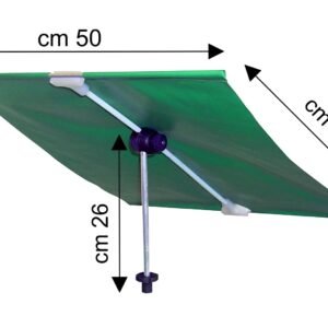 STONFO TENDA PER ESCHE