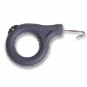 <p>Pribor koji vam omogućuje jednostavno zatezanje čvorova čak i na debelom