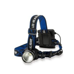 STORM LAMPADA FRONTALE FH-835