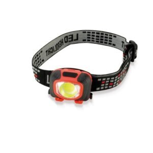 STORM LAMPADA FRONTALE FL-322