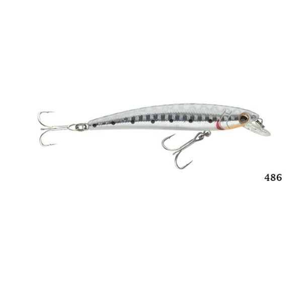 STORM RIDER SUPER MINNOW - Slika 5