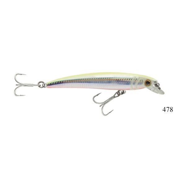 STORM RIDER SUPER MINNOW - Slika 8