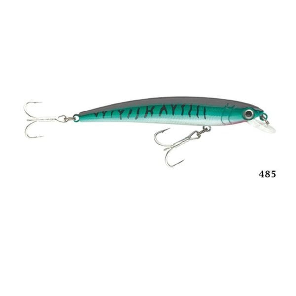 STORM RIDER SUPER MINNOW - Slika 2