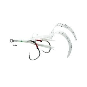 STR GUN'S TAKO BAIT CURLY