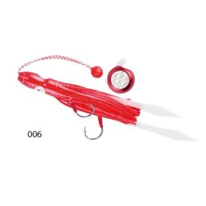 SUGOI OJOTSH TAI RUBBER