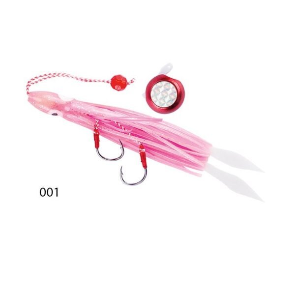 SUGOI OJOTSH TAI RUBBER - Slika 2