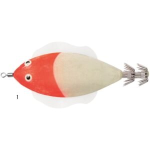 <p>Inovativna varalica za ribolov glavonožaca