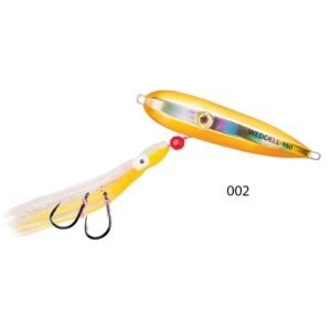 <p>Inchiku Lures