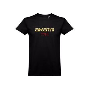 T-SHIRT AKAMI LUANDA