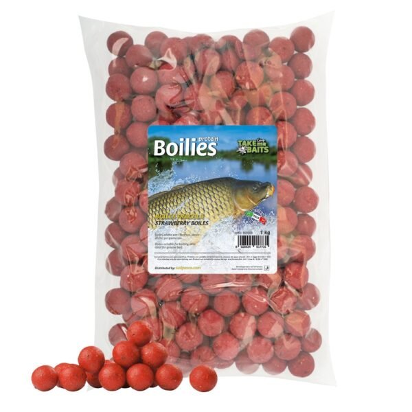 TAKE ME BAITS BOILIES - Slika 2