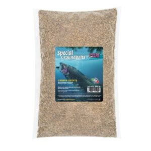 TAKE ME BAITS CANAPA TOSTATA MACINATA