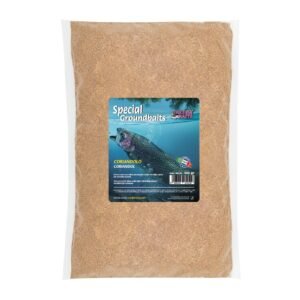 TAKE ME BAITS CORIANDOLO