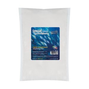 TAKE ME BAITS FARINA DISIDRATANTE