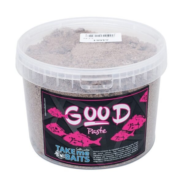TAKE ME BAITS GOOD PASTE - Slika 3