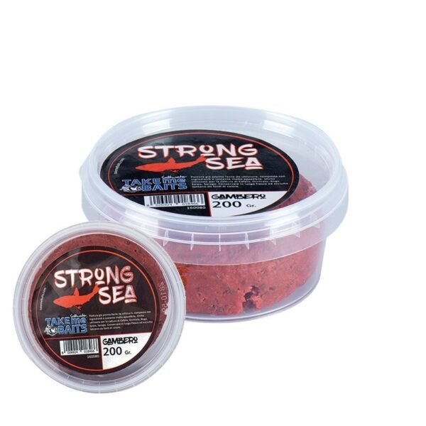 TAKE ME BAITS PASTA STRONG SEA - Slika 2