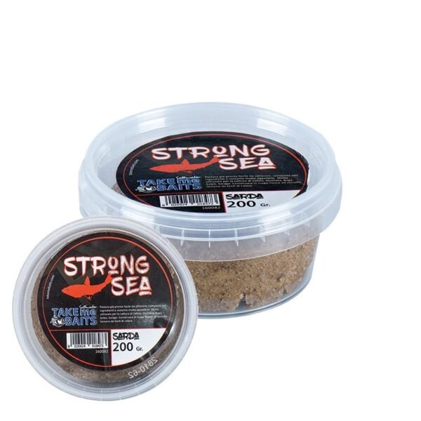 TAKE ME BAITS PASTA STRONG SEA - Slika 3