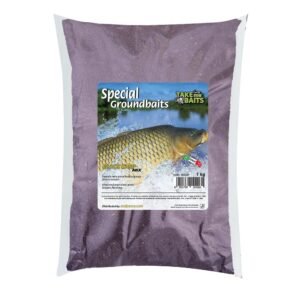 TAKE ME BAITS PASTURA CARPA MIX