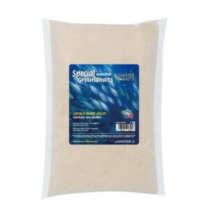 TAKE ME BAITS PASTURA CEFALO MARE AGLIO