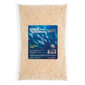 TAKE ME BAITS PASTURA FORMAGGIO