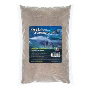 TAKE ME BAITS PASTURA ORATA COZZA