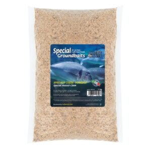 TAKE ME BAITS PASTURA SPECIALE COZZE VONGOLE