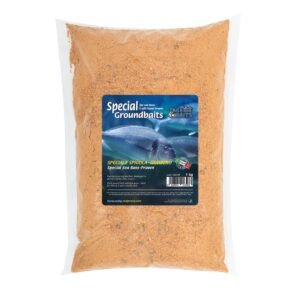 TAKE ME BAITS PASTURA SPECIALE SPIGOLA GAMBERO