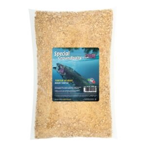 TAKE ME BAITS TORTUE DI MAIS