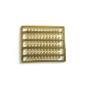 THREE CARPS FERMA BOILES SMALL