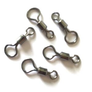 <p>Vrtilica s velikom fiksnom ušicom.</p>