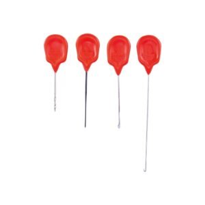 THREE CARPS KIT AGHI CARPFISHING