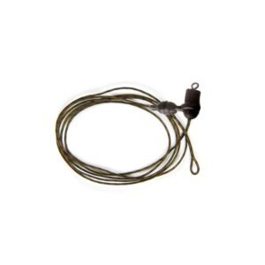 THREE CARPS LEAD CORE FREE RING