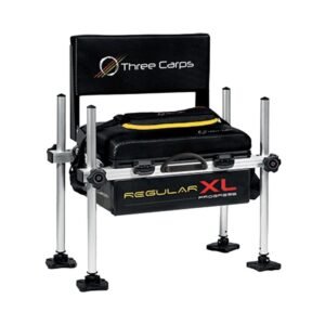 THREE CARPS PANCHETTO REGULAR XL