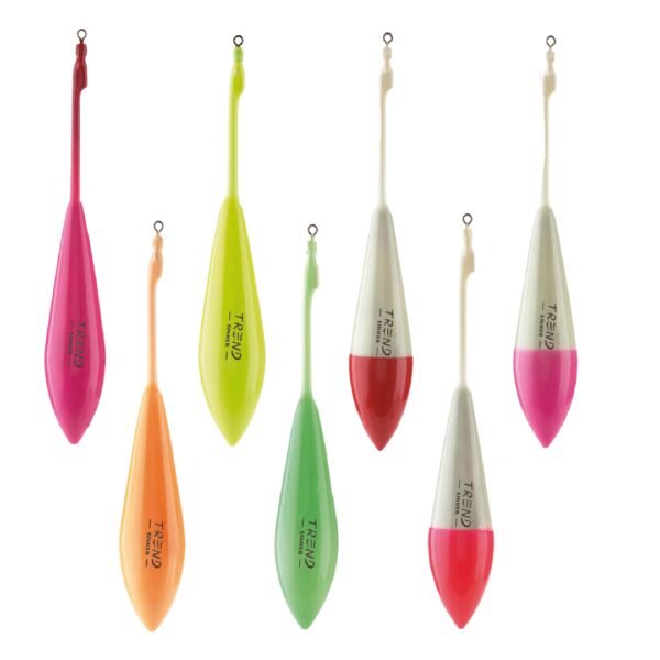 TREND SINKER PIOMBO CASTING FOSFORESCENTI - Slika 2