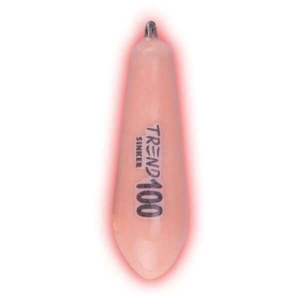 TREND SINKER PIOMBO TOURNAMENT EXTRA FLUÒ