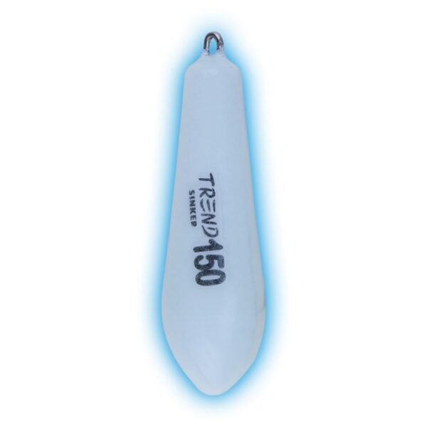 TREND SINKER PIOMBO TOURNAMENT EXTRA FLUÒ - Slika 2