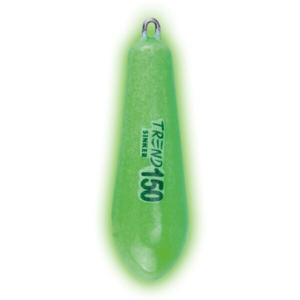 TREND SINKER PIOMBO TOURNAMENT EXTRA FLUÒ - Slika 3