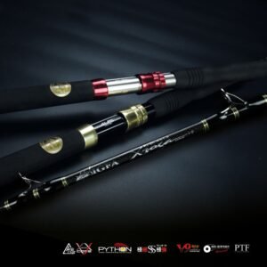 X-ZOGA IGFA CUSTOM SPIRAL