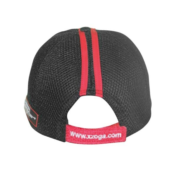 XZOGA CAP ELITE BK - Slika 2