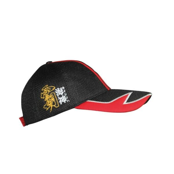 XZOGA CAP ELITE BK - Slika 3