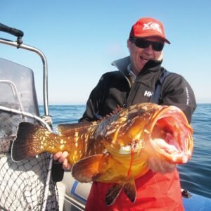 XZOGA SHOK LEADER TAKA-SK