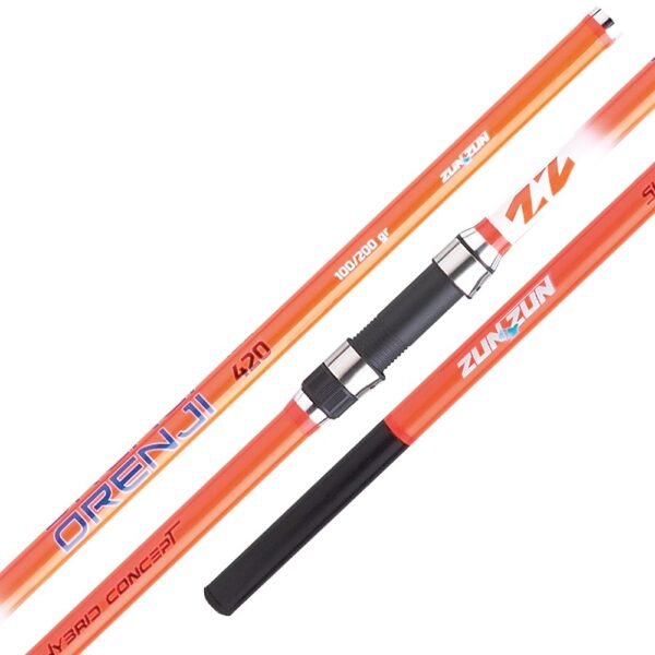 Zun Zun ORENJI