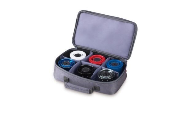 ZUN ZUN REEL BAG 212 - Slika 2