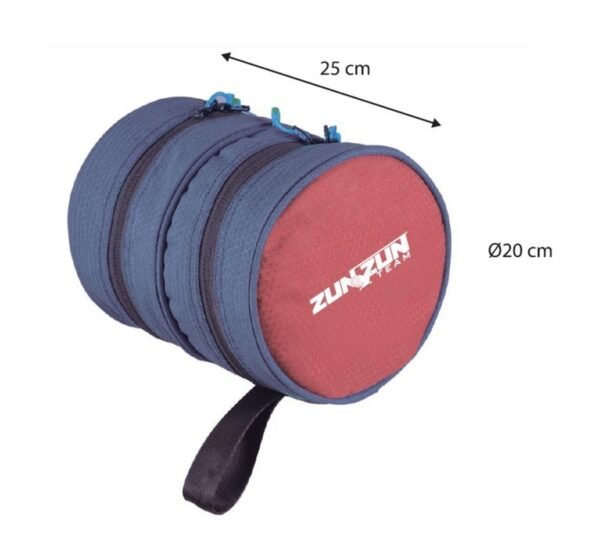 ZUN ZUN REEL BAG ZZ-12 - Slika 2