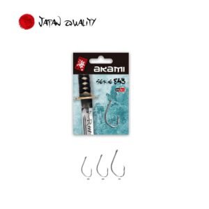 AKAMI UDICE SERIE 843