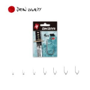 AKAMI UDICE SERIE 914
