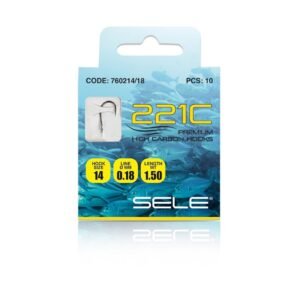 SELE UDICE TIED SERIE 221C